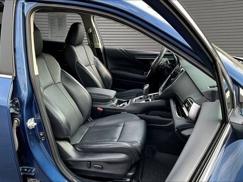 Used 2022 Subaru Outback Limited AWD/4WD image 29