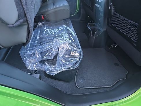 New 2026 Jeep Gladiator Mojave image 96