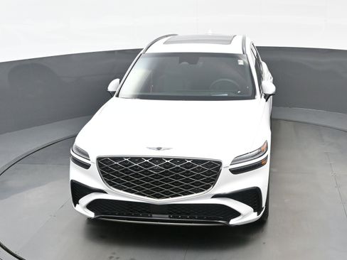 New 2026 Genesis GV70 3.5T Sport Advanced image 20