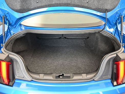 Used 2020 Ford Mustang Coupe w/ Equipment Group 101A image 41