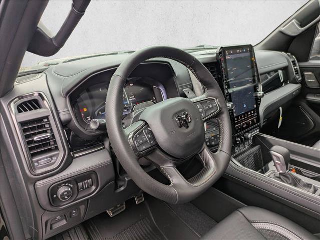 New 2026 RAM 1500 RHO w/ RHO Level 1 Equipment Group AWD/4WD image 3