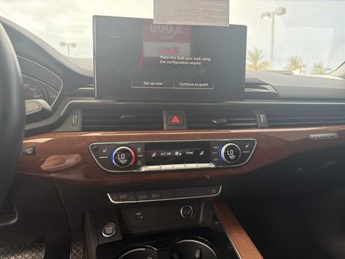 Used 2022 Audi A4 2.0T Premium AWD/4WD image 19