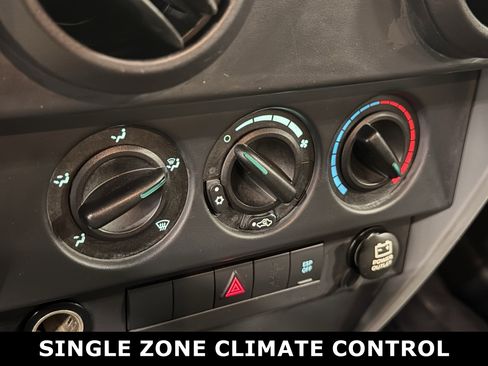 Used 2007 Jeep Wrangler X image 8