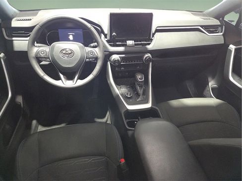 Certified 2024 Toyota RAV4 SE image 15