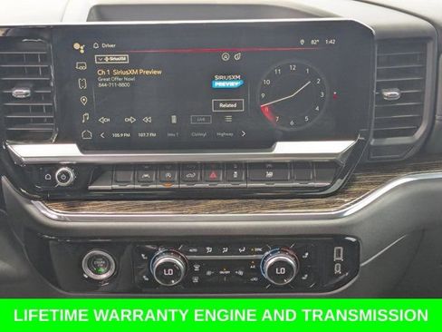 Used 2023 GMC Sierra 1500 Elevation AWD/4WD image 19