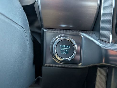 New 2026 Ford F150 Platinum w/ Equipment Group 701A Base image 11