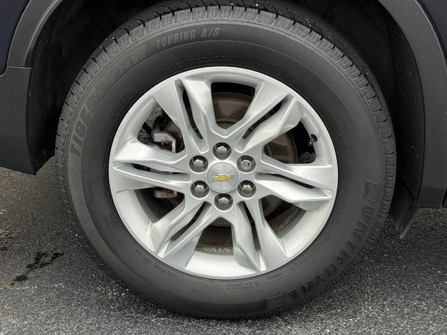 Used 2021 Chevrolet Blazer LT AWD/4WD image 12