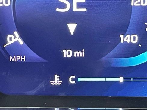 New 2026 Chevrolet Silverado 2500 LT w/ Trail Boss Package image 2