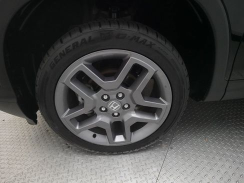 Certified 2023 Honda Passport EX-L image 27