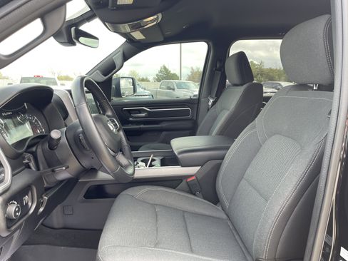 Used 2023 RAM 1500 Lone Star w/ Trailer Tow Group image 34