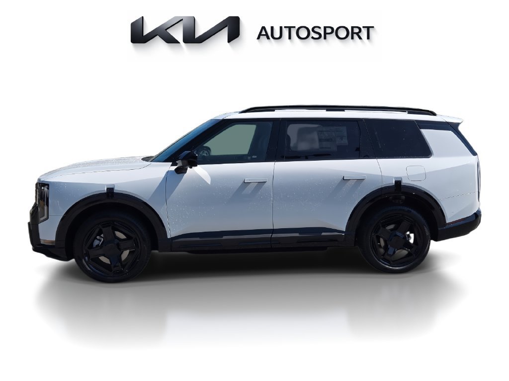 New 2027 Kia Telluride X-Line SX Prestige AWD/4WD image 16
