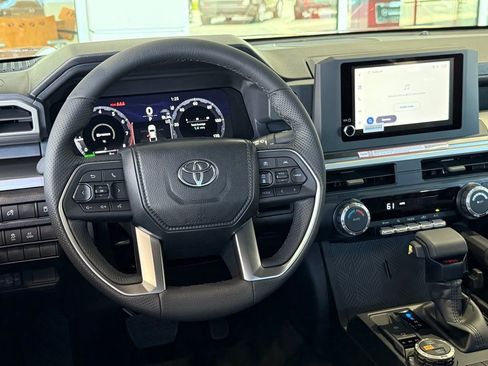 New 2025 Toyota Tacoma TRD Off-Road image 27