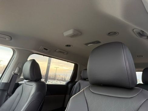 New 2026 Kia Carnival EX image 23