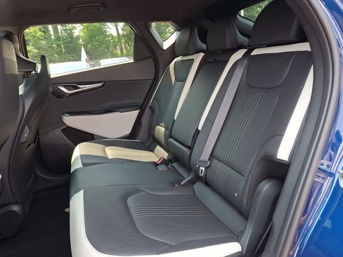 Certified 2023 Kia EV6 GT-Line AWD/4WD image 9