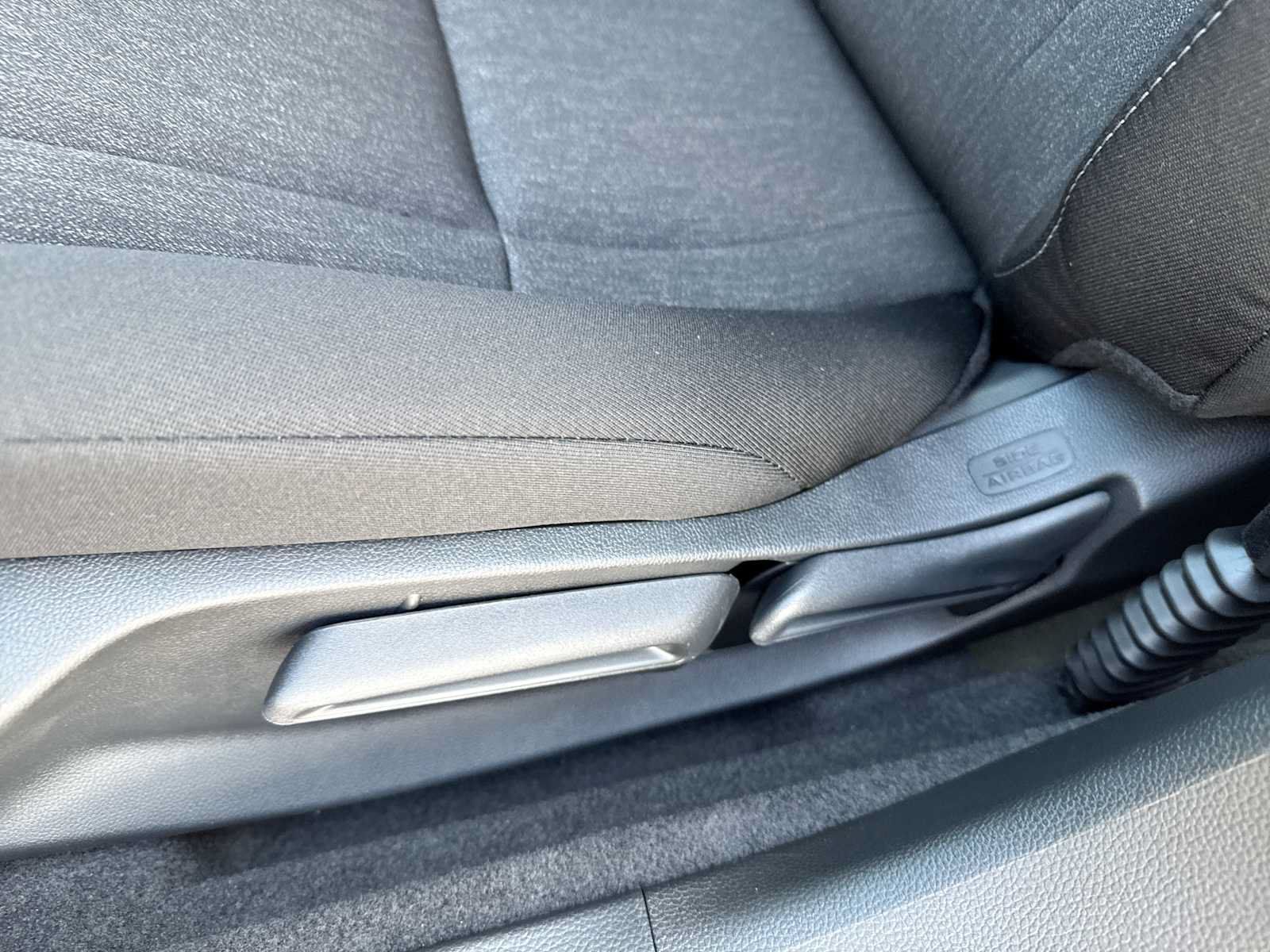 New 2026 Honda Accord LX image 13