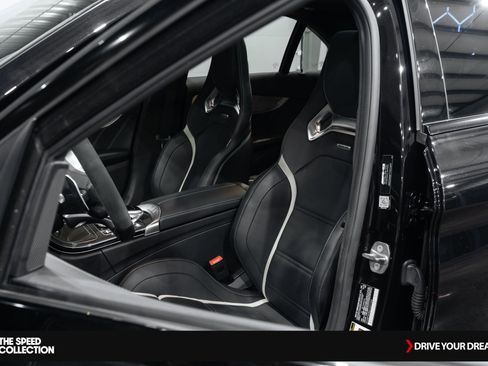 Used 2020 Mercedes-Benz C 63 AMG S image 13