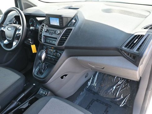 Used 2019 Ford Transit Connect XL FWD image 8