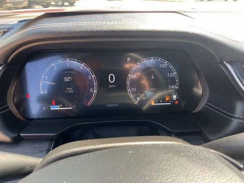 Certified 2023 Jeep Grand Cherokee L Limited image 16