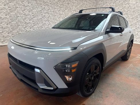 New 2027 Hyundai Kona SEL Sport FWD image 3