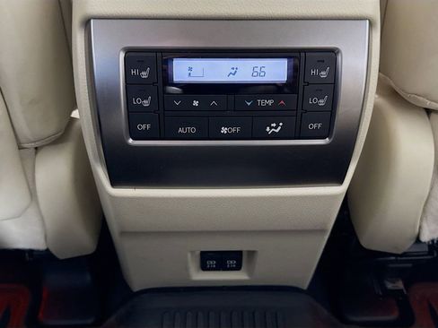 Certified 2023 Lexus GX 460 Premium image 27
