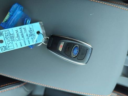 Used 2025 Subaru Crosstrek 2.5i Limited image 31