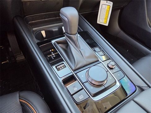 New 2026 MAZDA CX-50 AWD 2.5 Hybrid w/ Weather Package image 15