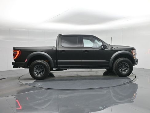 Used 2023 Ford F150 Raptor w/ Raptor Carbon Fiber Package image 37