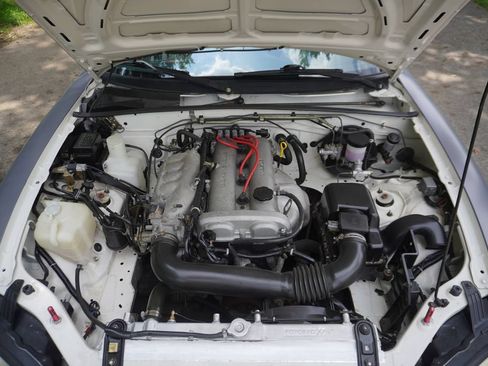 Used 1999 MAZDA MX-5 Miata RWD image 36