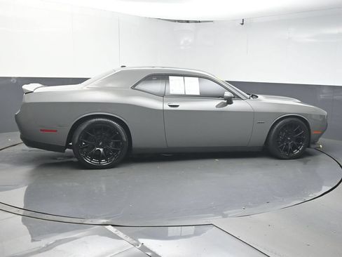 Used 2019 Dodge Challenger R/T w/ Performance Plus Package RWD image 8