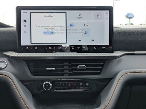 New 2026 Ford Explorer Tremor AWD/4WD image 19