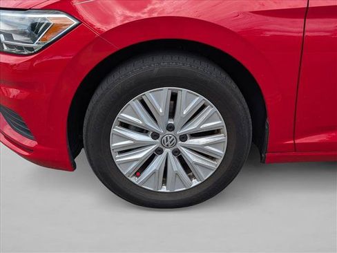 Used 2019 Volkswagen Jetta S w/ Driver Assistance Package FWD image 21
