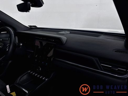 Used 2026 GMC Terrain Elevation w/ Technology Package II AWD/4WD image 35