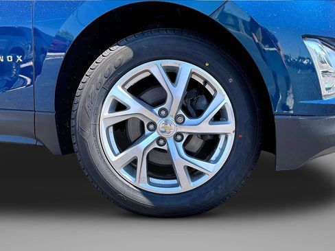 Used 2020 Chevrolet Equinox LT AWD/4WD image 9