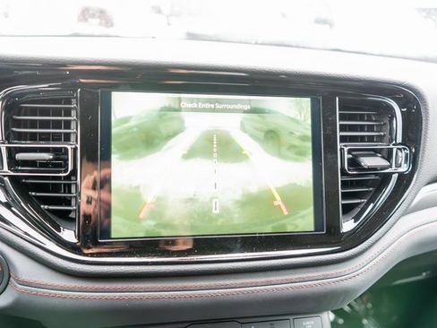 New 2026 Dodge Durango GT w/ Blacktop Package image 21