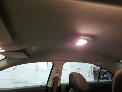 Used 2008 Pontiac G6 Sedan image 23