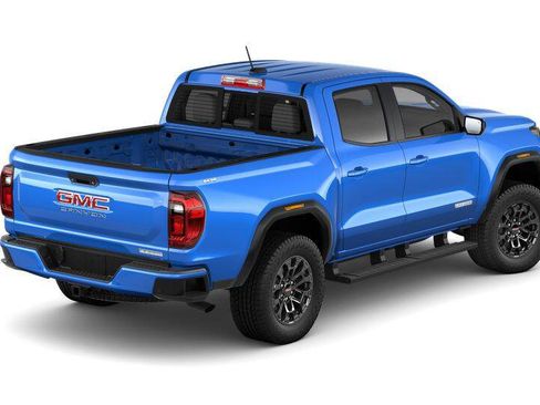 New 2026 GMC Canyon Elevation w/ Convenience Package image 35