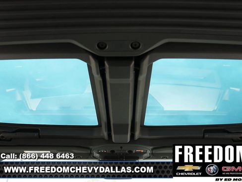 New 2024 GMC Hummer EV 3X w/ Omega Edition image 49