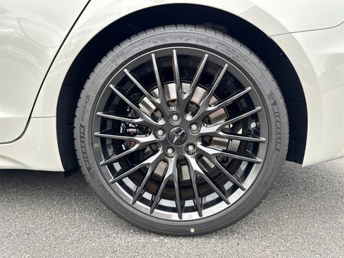 New 2026 Genesis G70 3.3T Sport Prestige image 20