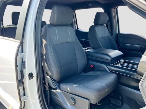 Used 2024 Ford F150 STX RWD image 26