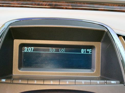 Used 2011 Buick LaCrosse CX FWD image 23