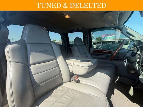 Used 2004 Ford F250 Lariat AWD/4WD image 23