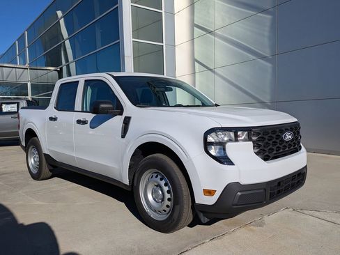 New 2025 Ford Maverick XL w/ 4K Tow Package image 2