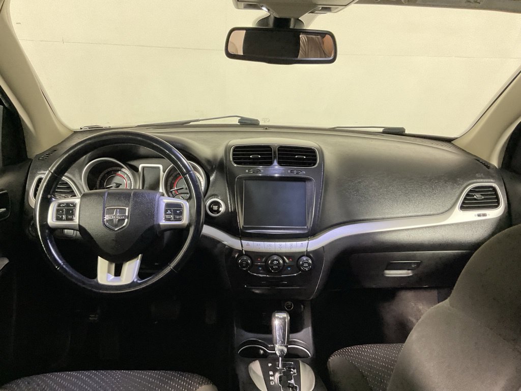 Used 2019 Dodge Journey SE w/ Premium Group AWD/4WD image 21