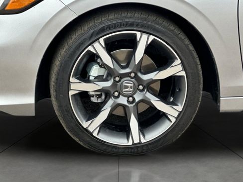 Used 2026 Honda Civic Sport Touring image 30
