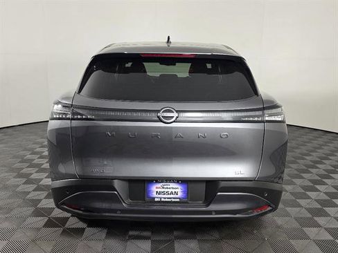 New 2026 Nissan Murano SL AWD/4WD image 5