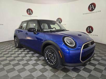 New 2026 MINI Cooper S
