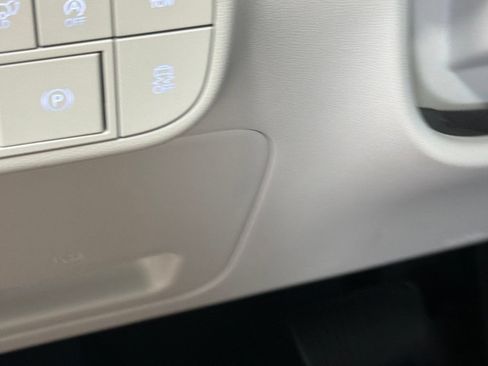 New 2027 Hyundai Palisade Calligraphy FWD image 24
