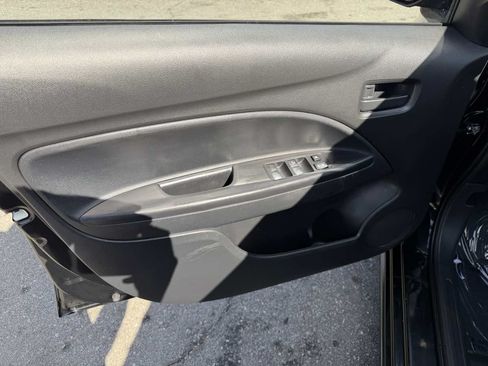 Used 2021 Mitsubishi Mirage ES FWD image 7