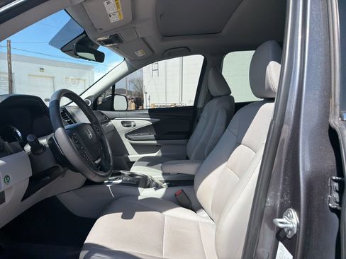 Used 2023 Honda Ridgeline RTL image 29