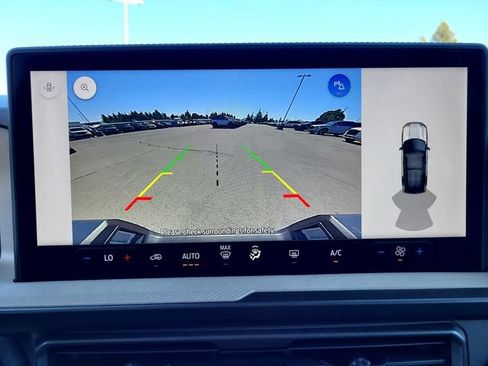 New 2026 Ford Bronco Sport Big Bend image 9